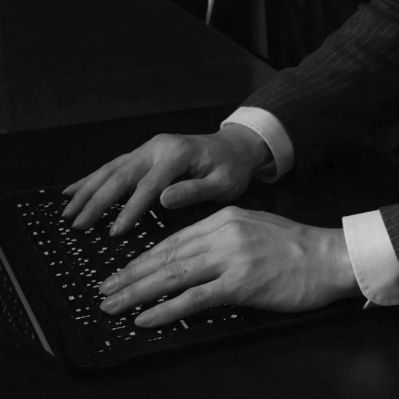 石井 俊春先生の写真